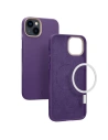 Buy Spigen Cyrill Ultra Color Mag MagSafe Apple iPhone 14 Plus / 15 Plus Taro - SPN2517 - {ean13} - Home Screen Store Europe