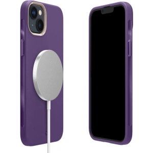 Etui Spigen Cyrill Ultra Color Mag MagSafe Apple iPhone 14 Plus / 15 Plus Taro