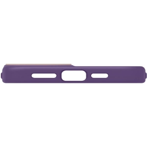 Etui Spigen Cyrill Ultra Color Mag MagSafe Apple iPhone 14 Plus / 15 Plus Taro
