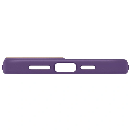 Buy Spigen Cyrill Ultra Color Mag MagSafe Apple iPhone 14 Plus / 15 Plus Taro - SPN2517 - {ean13} - Home Screen Store Europe