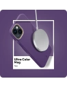Buy Spigen Cyrill Ultra Color Mag MagSafe Apple iPhone 14 Plus / 15 Plus Taro - SPN2517 - {ean13} - Home Screen Store Europe