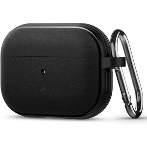 Buy aseology Vault Apple AirPods Pro 1 Matte Black - CSL082 - {ean13} - Home Screen Store Europe
