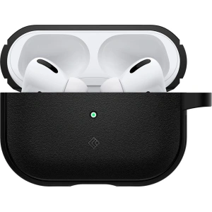 Buy aseology Vault Apple AirPods Pro 1 Matte Black - CSL082 - {ean13} - Home Screen Store Europe