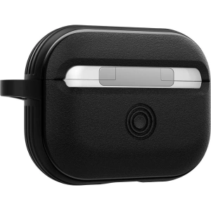 Buy aseology Vault Apple AirPods Pro 1 Matte Black - CSL082 - {ean13} - Home Screen Store Europe
