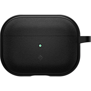Buy aseology Vault Apple AirPods Pro 1 Matte Black - CSL082 - {ean13} - Home Screen Store Europe