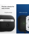 Kup Case Caseology Vault Apple AirPods Pro 1 Matt Schwarz - CSL082 - {ean13} - Sklep Home Screen