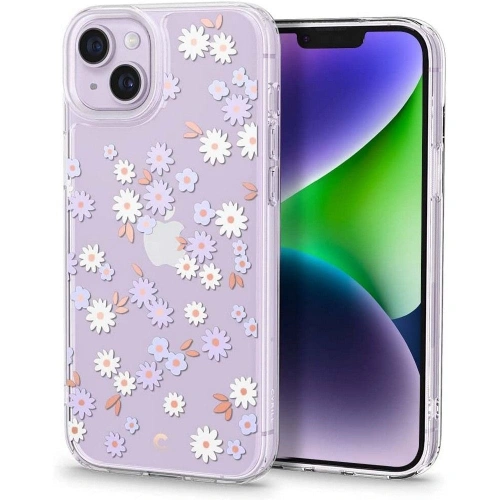 Kup Case Spigen Cyrill Cecile Apple iPhone 14 Dream Daisy - SPN2519 - {ean13} - Sklep Home Screen