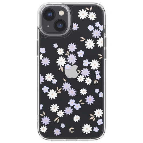 Kup Case Spigen Cyrill Cecile Apple iPhone 14 Dream Daisy - SPN2519 - {ean13} - Sklep Home Screen