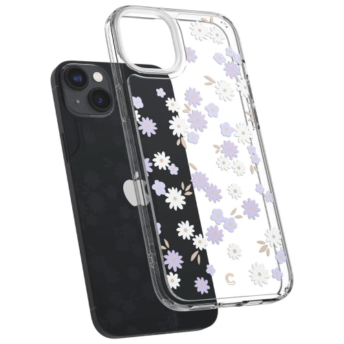 Kup Etui Spigen Cyrill Cecile Apple iPhone 14 Dream Daisy - SPN2519 - {ean13} - Sklep Home Screen