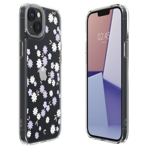 Kup Etui Spigen Cyrill Cecile Apple iPhone 14 Dream Daisy - SPN2519 - {ean13} - Sklep Home Screen