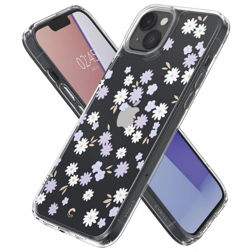 Kup Etui Spigen Cyrill Cecile Apple iPhone 14 Dream Daisy - SPN2519 - {ean13} - Sklep Home Screen