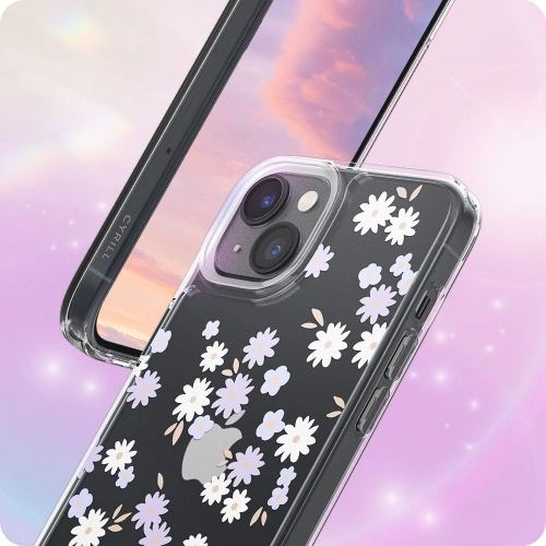 Kup Etui Spigen Cyrill Cecile Apple iPhone 14 Dream Daisy - SPN2519 - {ean13} - Sklep Home Screen