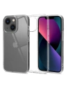 Etui Tech-Protect Flexair Hybrid Apple iPhone 13 mini Clear