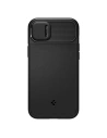 Buy Spigen Optik Armor Mag MagSafe Apple iPhone 14 Plus / 15 Plus Black - SPN2520 - {ean13} - Home Screen Store Europe