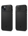 Buy Spigen Optik Armor Mag MagSafe Apple iPhone 14 Plus / 15 Plus Black - SPN2520 - {ean13} - Home Screen Store Europe