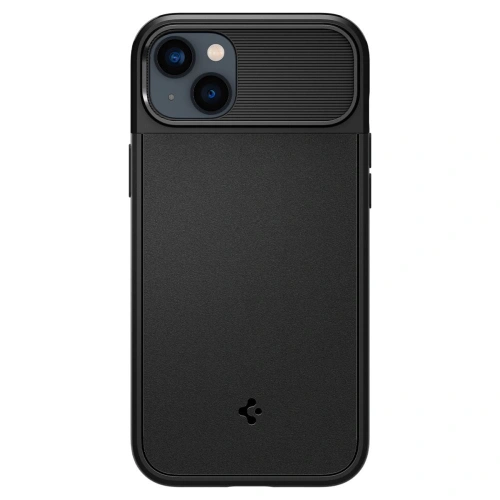 Buy Spigen Optik Armor Mag MagSafe Apple iPhone 14 Plus / 15 Plus Black - SPN2520 - {ean13} - Home Screen Store Europe