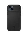Buy Spigen Optik Armor Mag MagSafe Apple iPhone 14 Plus / 15 Plus Black - SPN2520 - {ean13} - Home Screen Store Europe