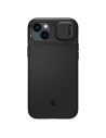 Buy Spigen Optik Armor Mag MagSafe Apple iPhone 14 Plus / 15 Plus Black - SPN2520 - {ean13} - Home Screen Store Europe