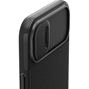 Etui Spigen Optik Armor Mag MagSafe Apple iPhone 14 Plus / 15 Plus Black