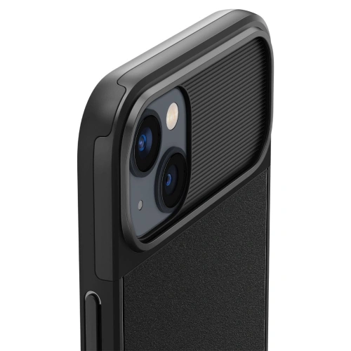 Buy Spigen Optik Armor Mag MagSafe Apple iPhone 14 Plus / 15 Plus Black - SPN2520 - {ean13} - Home Screen Store Europe