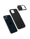 Buy Spigen Optik Armor Mag MagSafe Apple iPhone 14 Plus / 15 Plus Black - SPN2520 - {ean13} - Home Screen Store Europe