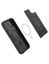 Kup Etui Spigen Optik Armor Mag MagSafe Apple iPhone 14 Plus / 15 Plus Černá - SPN2520 - {ean13} - Sklep Home Screen