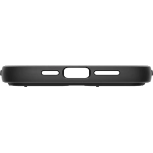 Etui Spigen Optik Armor Mag MagSafe Apple iPhone 14 Plus / 15 Plus Black