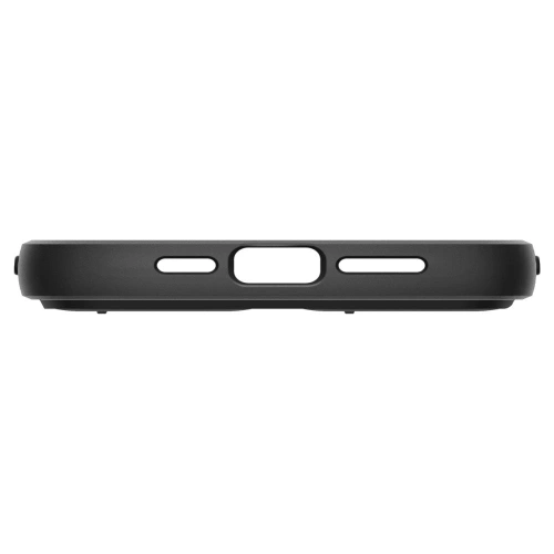 Buy Spigen Optik Armor Mag MagSafe Apple iPhone 14 Plus / 15 Plus Black - SPN2520 - {ean13} - Home Screen Store Europe