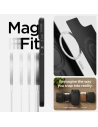 Buy Spigen Optik Armor Mag MagSafe Apple iPhone 14 Plus / 15 Plus Black - SPN2520 - {ean13} - Home Screen Store Europe