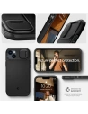 Buy Spigen Optik Armor Mag MagSafe Apple iPhone 14 Plus / 15 Plus Black - SPN2520 - {ean13} - Home Screen Store Europe