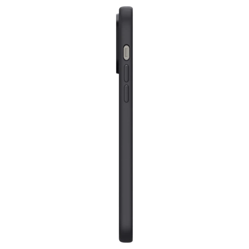 Kup Case Spigen Silicone Fit Mag Magsafe Apple iPhone 14 Pro Schwarz - SPN2521 - {ean13} - Sklep Home Screen