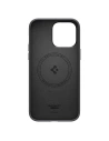 Kup Case Spigen Silicone Fit Mag Magsafe Apple iPhone 14 Pro Schwarz - SPN2521 - {ean13} - Sklep Home Screen