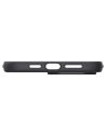 Kup Case Spigen Silicone Fit Mag Magsafe Apple iPhone 14 Pro Schwarz - SPN2521 - {ean13} - Sklep Home Screen