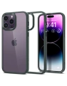 Spigen Ultra Hybrid Apple iPhone 14 Pro Max Abyss Green