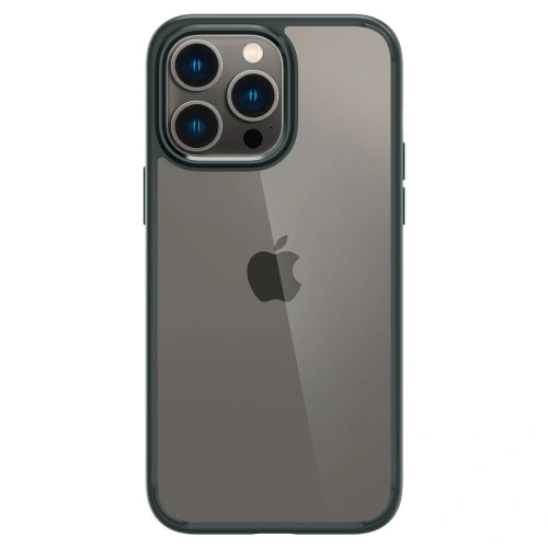 Kup Etui Spigen Ultra Hybrid Apple iPhone 14 Pro Max Abyss Green - SPN2522 - {ean13} - Sklep Home Screen