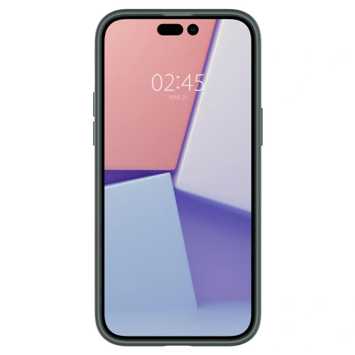 Buy Spigen Ultra Hybrid Apple iPhone 14 Pro Max Abyss Green - SPN2522 - {ean13} - Home Screen Store Europe