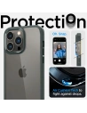Kup Etui Spigen Ultra Hybrid Apple iPhone 14 Pro Max Abyss Green - SPN2522 - {ean13} - Sklep Home Screen
