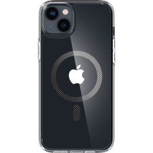 Etui Spigen Ultra Hybrid Mag MagSafe Apple iPhone 14 Plus / 15 Plus Carbon Fiber