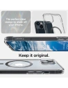 Kup Case Spigen Ultra Hybrid Mag MagSafe Apple iPhone 14 Plus / 15 Plus Carbonfaser - SPN2523 - {ean13} - Sklep Home Screen