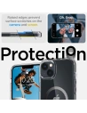 Kup Case Spigen Ultra Hybrid Mag MagSafe Apple iPhone 14 Plus / 15 Plus Carbonfaser - SPN2523 - {ean13} - Sklep Home Screen