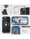 Kup Case Spigen Ultra Hybrid Mag MagSafe Apple iPhone 14 Plus / 15 Plus Carbonfaser - SPN2523 - {ean13} - Sklep Home Screen
