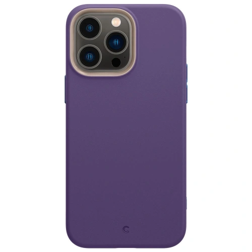 Buy Spigen Cyrill Ultra Color Mag MagSafe Apple iPhone 14 Pro Max Taro - SPN2524 - {ean13} - Home Screen Store Europe