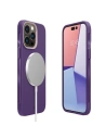 Buy Spigen Cyrill Ultra Color Mag MagSafe Apple iPhone 14 Pro Max Taro - SPN2524 - {ean13} - Home Screen Store Europe