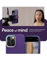Kup Case Spigen Cyrill Ultra Color Mag MagSafe Apple iPhone 14 Pro Max Taro - SPN2524 - {ean13} - Sklep Home Screen