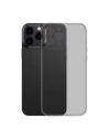 Etui Baseus Frosted Glass Case Apple iPhone 13 Pro Max fekete