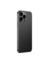 Kup Case Baseus Frosted Glass Case Apple iPhone 13 Pro Max schwarz - BSU3541 - {ean13} - Sklep Home Screen