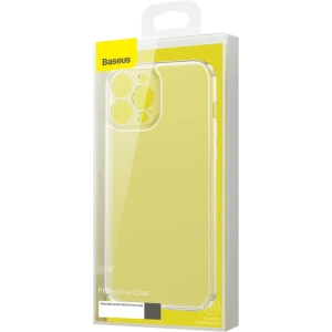 Buy Baseus Frosted Glass Case Apple iPhone 13 Pro Max black - BSU3541 - {ean13} - Home Screen Store Europe