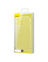 Kup Case Baseus Frosted Glass Case Apple iPhone 13 Pro Max schwarz - BSU3541 - {ean13} - Sklep Home Screen