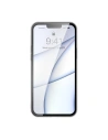 Kup Case Baseus Frosted Glass Case Apple iPhone 13 Pro Max schwarz - BSU3541 - {ean13} - Sklep Home Screen