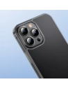 Buy Baseus Frosted Glass Case Apple iPhone 13 Pro Max black - BSU3541 - {ean13} - Home Screen Store Europe